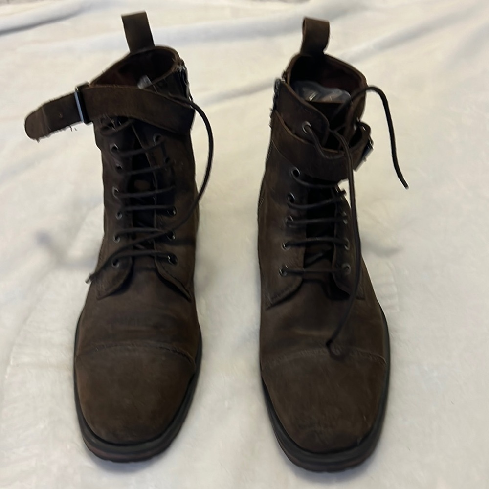 Banana Republic Men’s Boots 12